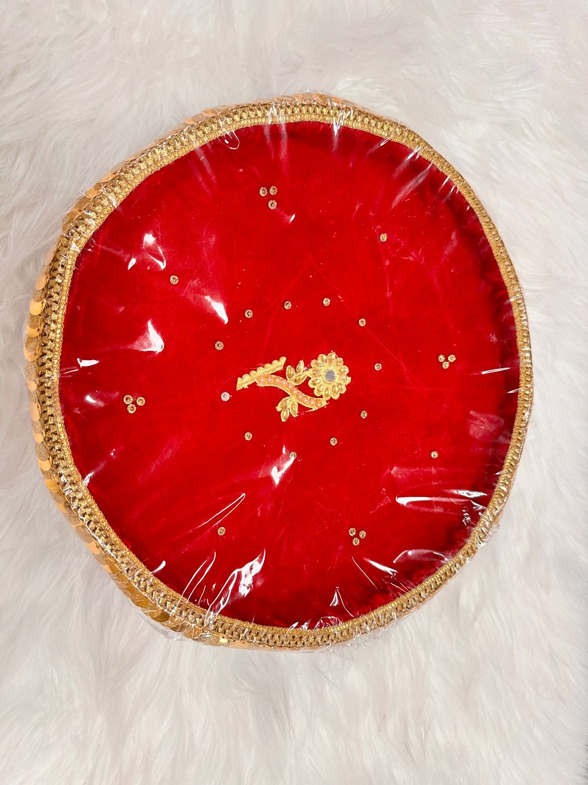Velvet Nanglo